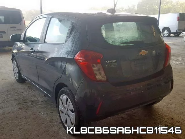 KL8CB6SA6HC811546 фото 4