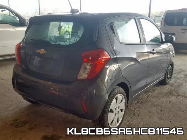 KL8CB6SA6HC811546 фото 5