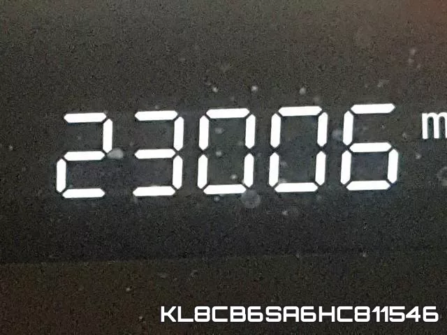 KL8CB6SA6HC811546 фото 9