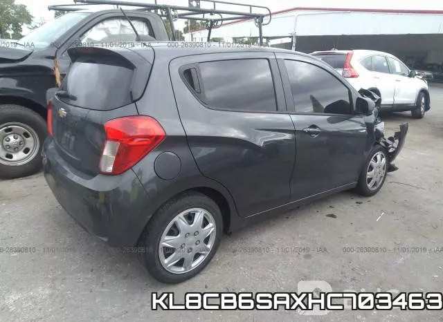 KL8CB6SAXHC703463 фото 4