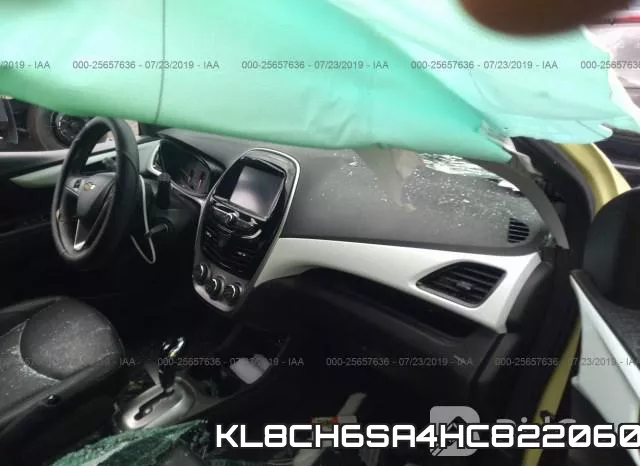 KL8CH6SA4HC822060 фото 6