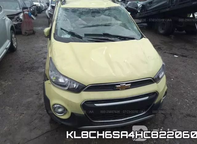 KL8CH6SA4HC822060 фото 7