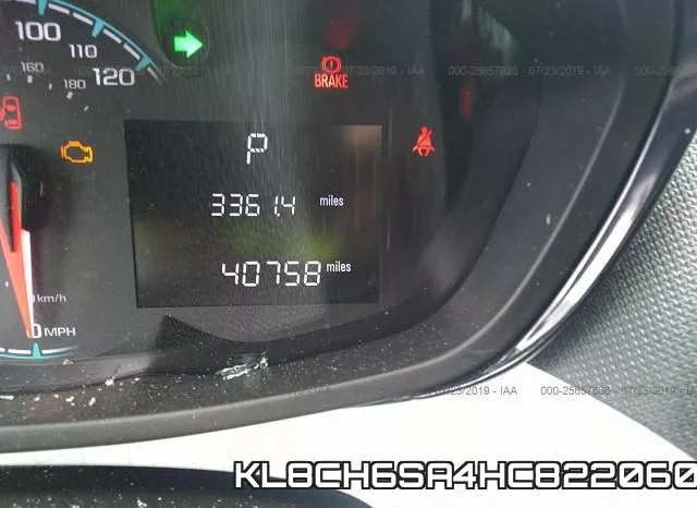 KL8CH6SA4HC822060 фото 8