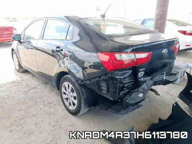 KNADM4A37H6113780 фото 4