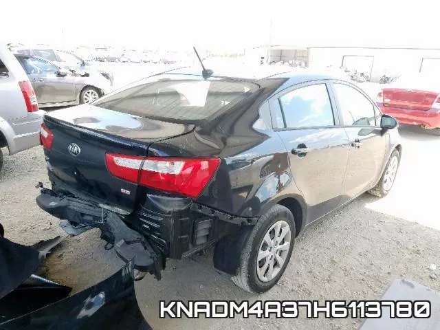 KNADM4A37H6113780 фото 5