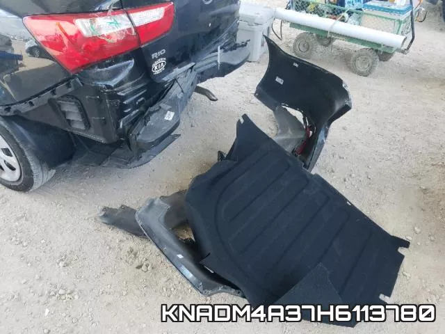 KNADM4A37H6113780 фото 10
