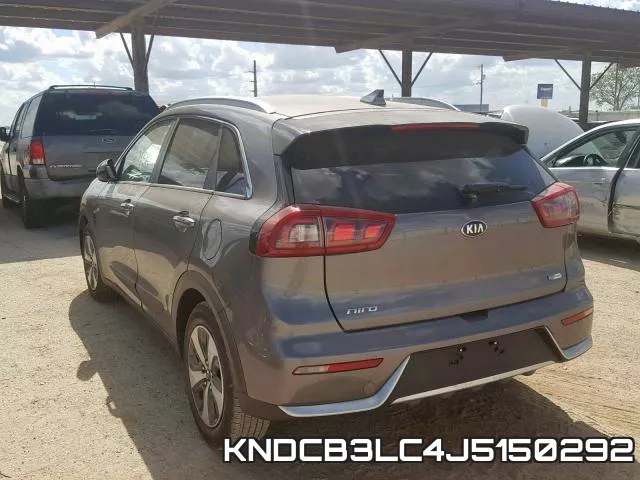 KNDCB3LC4J5150292 фото 4