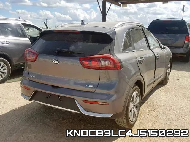 KNDCB3LC4J5150292 фото 5