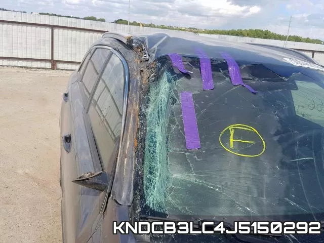 KNDCB3LC4J5150292 фото 10