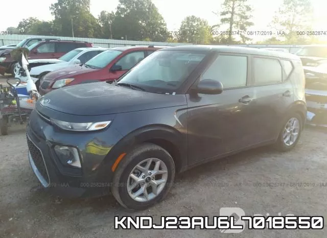 KNDJ23AU6L7018550 фото 2