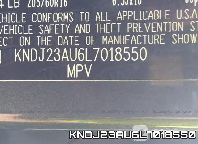 KNDJ23AU6L7018550 фото 9