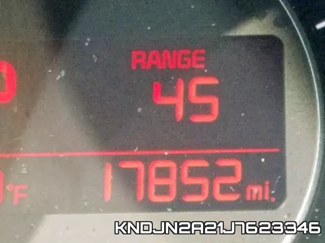 KNDJN2A21J7623346 фото 9