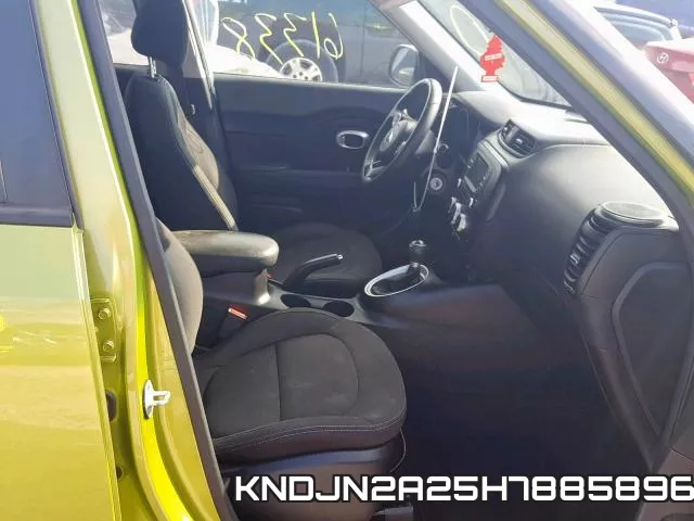 KNDJN2A25H7885896 фото 6