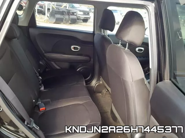 KNDJN2A26H7445377 фото 6
