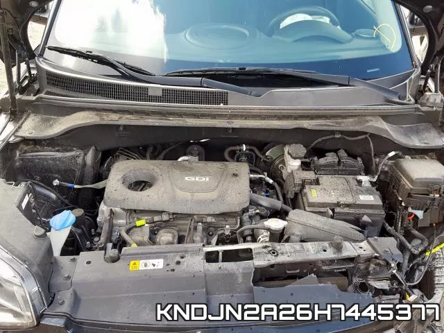 KNDJN2A26H7445377 фото 7