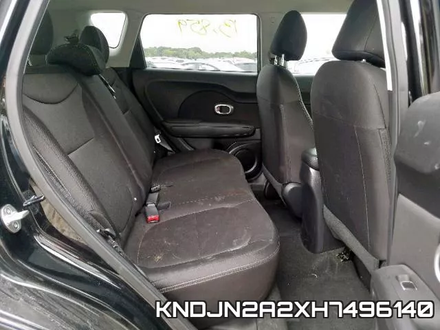 KNDJN2A2XH7496140 фото 6