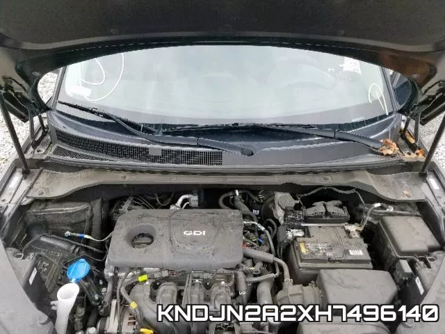 KNDJN2A2XH7496140 фото 7