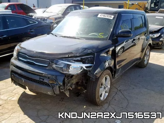 KNDJN2A2XJ7516537 фото 3