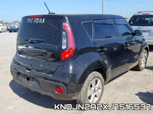 KNDJN2A2XJ7516537 фото 5