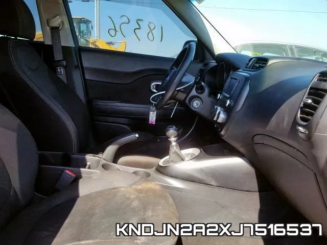 KNDJN2A2XJ7516537 фото 6