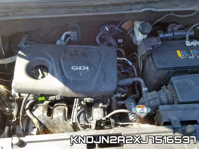 KNDJN2A2XJ7516537 фото 8