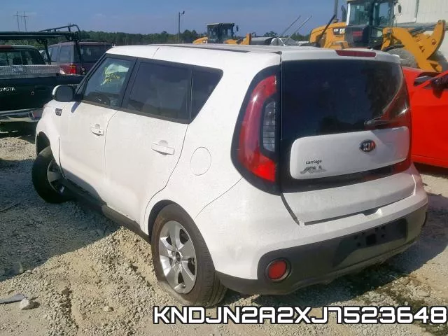 KNDJN2A2XJ7523648 фото 4
