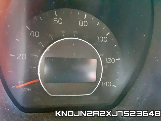 KNDJN2A2XJ7523648 фото 9