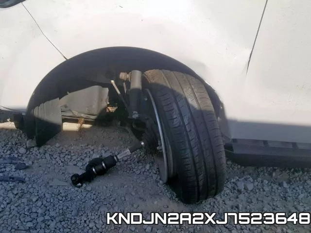 KNDJN2A2XJ7523648 фото 10