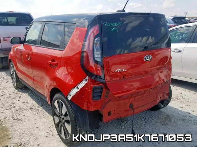 KNDJP3A51K7671053 фото 3