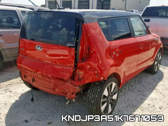KNDJP3A51K7671053 фото 4