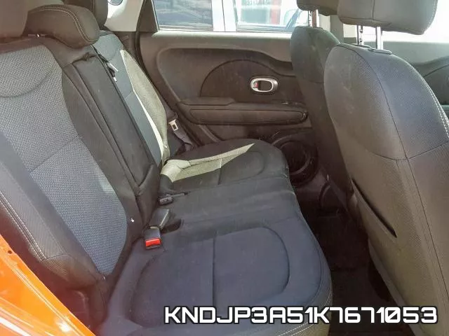 KNDJP3A51K7671053 фото 6