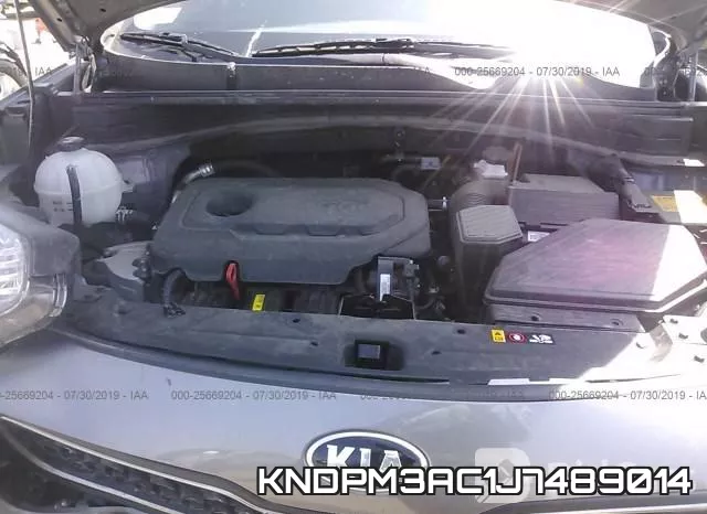 KNDPM3AC1J7489014 фото 2