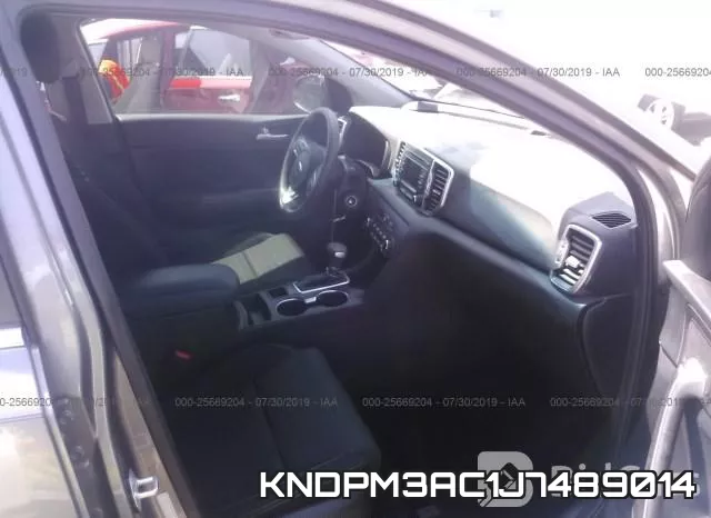 KNDPM3AC1J7489014 фото 6