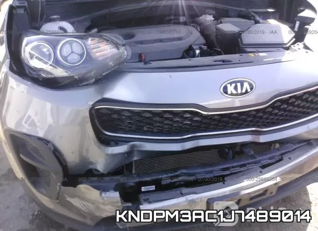 KNDPM3AC1J7489014 фото 7