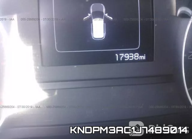 KNDPM3AC1J7489014 фото 8