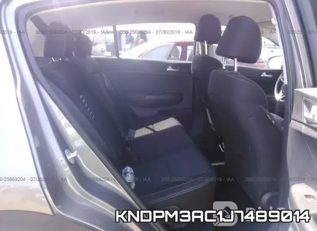KNDPM3AC1J7489014 фото 9