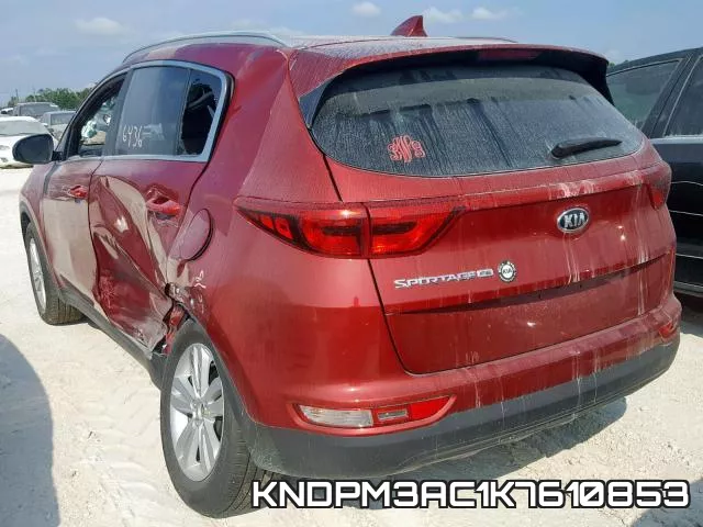 KNDPM3AC1K7610853 фото 4