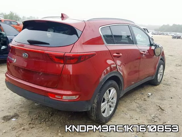 KNDPM3AC1K7610853 фото 5