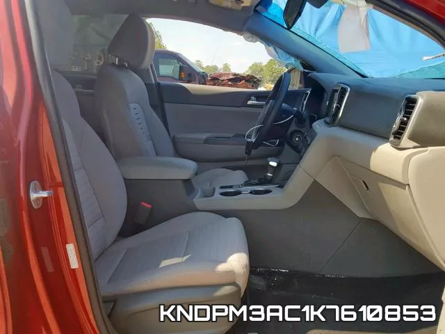 KNDPM3AC1K7610853 фото 6