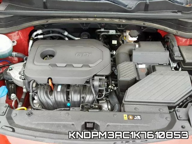 KNDPM3AC1K7610853 фото 8
