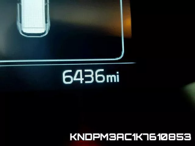 KNDPM3AC1K7610853 фото 9