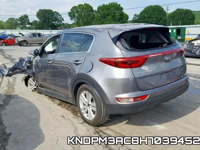 KNDPM3AC8H7039452 фото 4