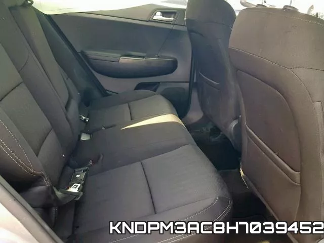 KNDPM3AC8H7039452 фото 7