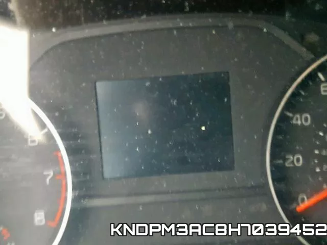 KNDPM3AC8H7039452 фото 8