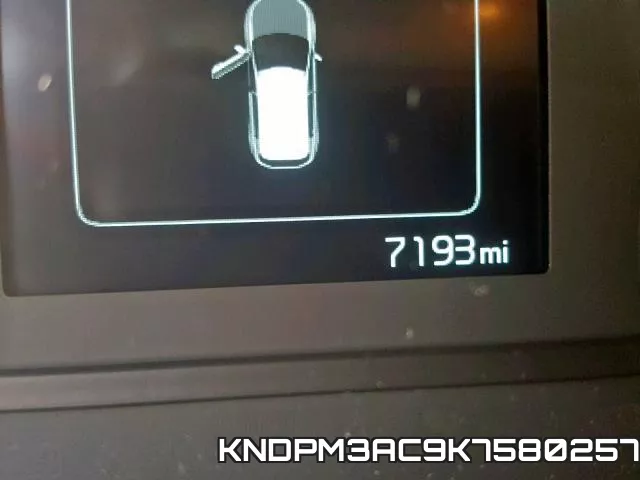 KNDPM3AC9K7580257 фото 9