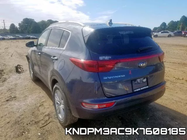 KNDPM3AC9K7608185 фото 4