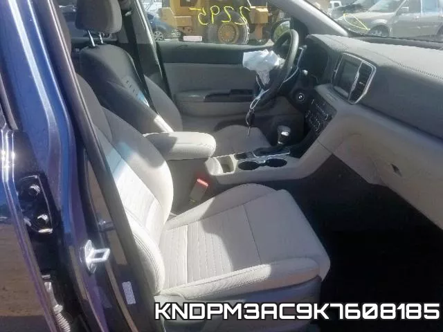 KNDPM3AC9K7608185 фото 6