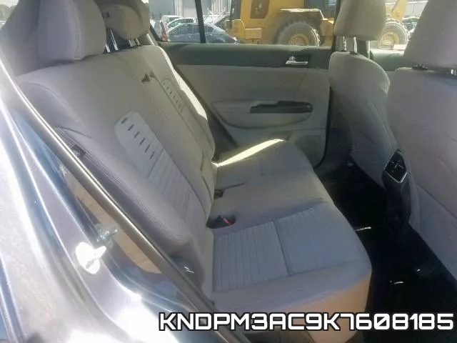 KNDPM3AC9K7608185 фото 7