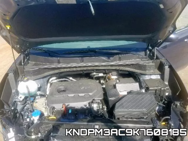 KNDPM3AC9K7608185 фото 8
