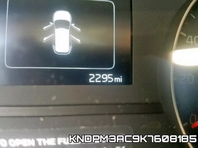 KNDPM3AC9K7608185 фото 9